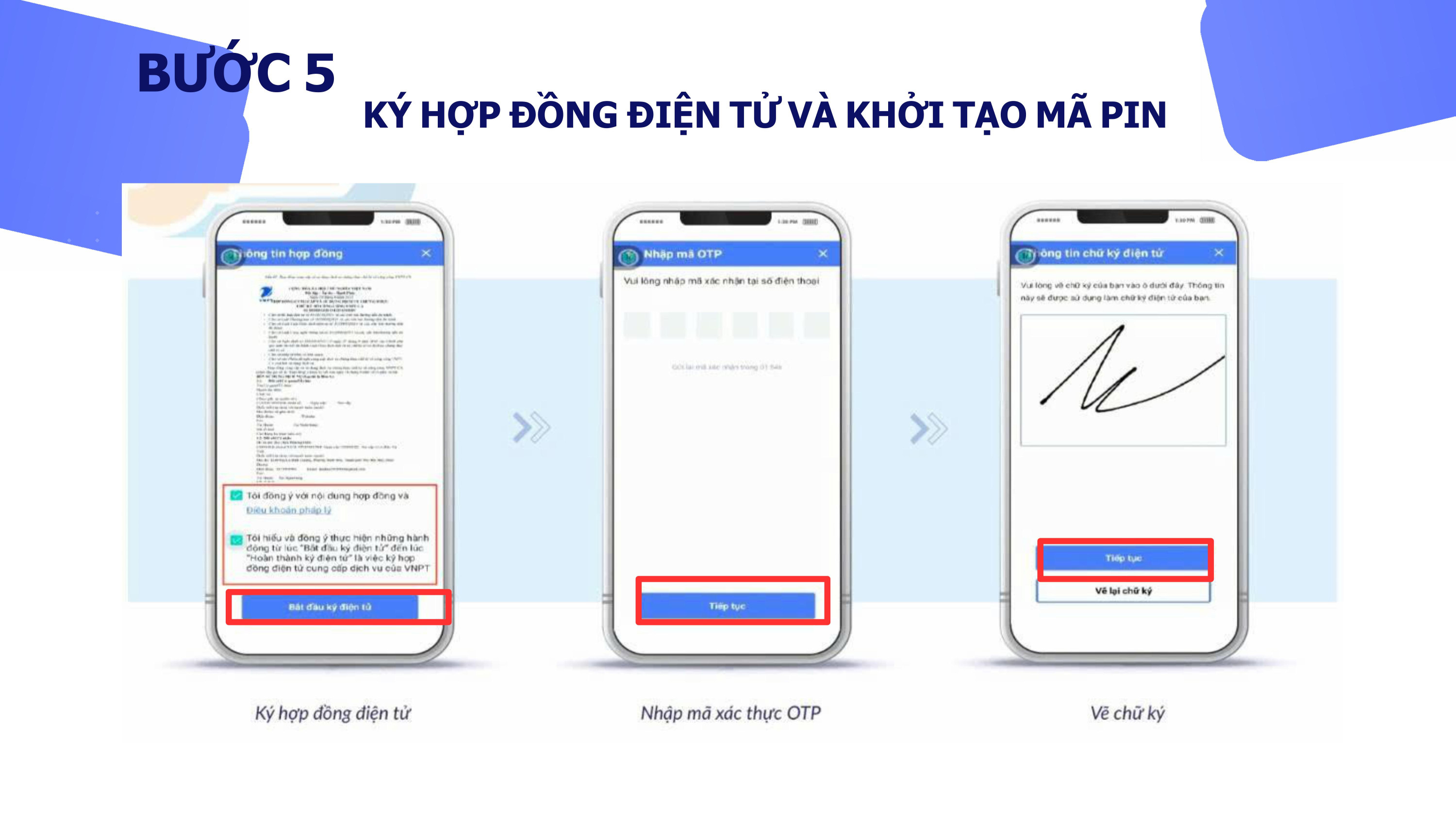 VNPT hướng dẫn smartCA hình ảnh 8