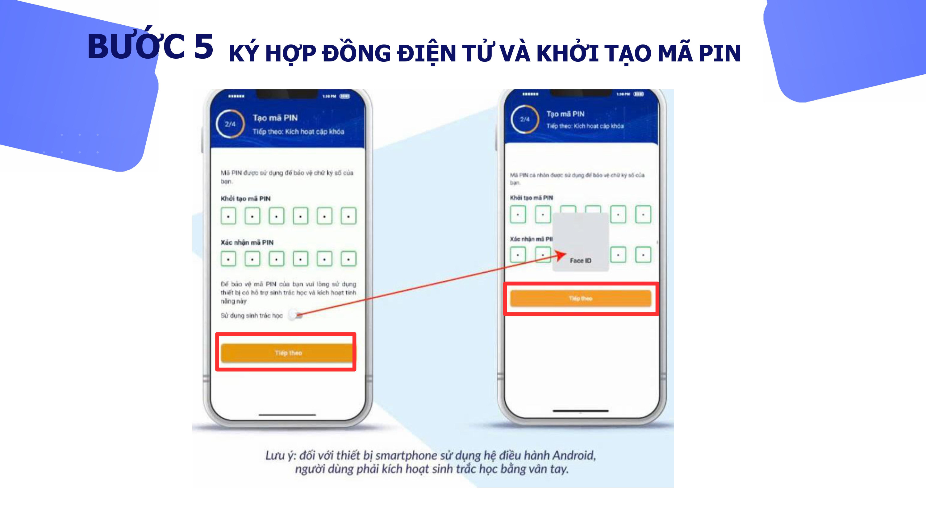 VNPT hướng dẫn smartCA hình ảnh 9
