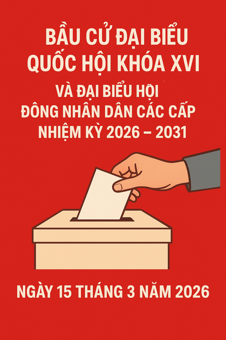 Cuoc thi bau cu