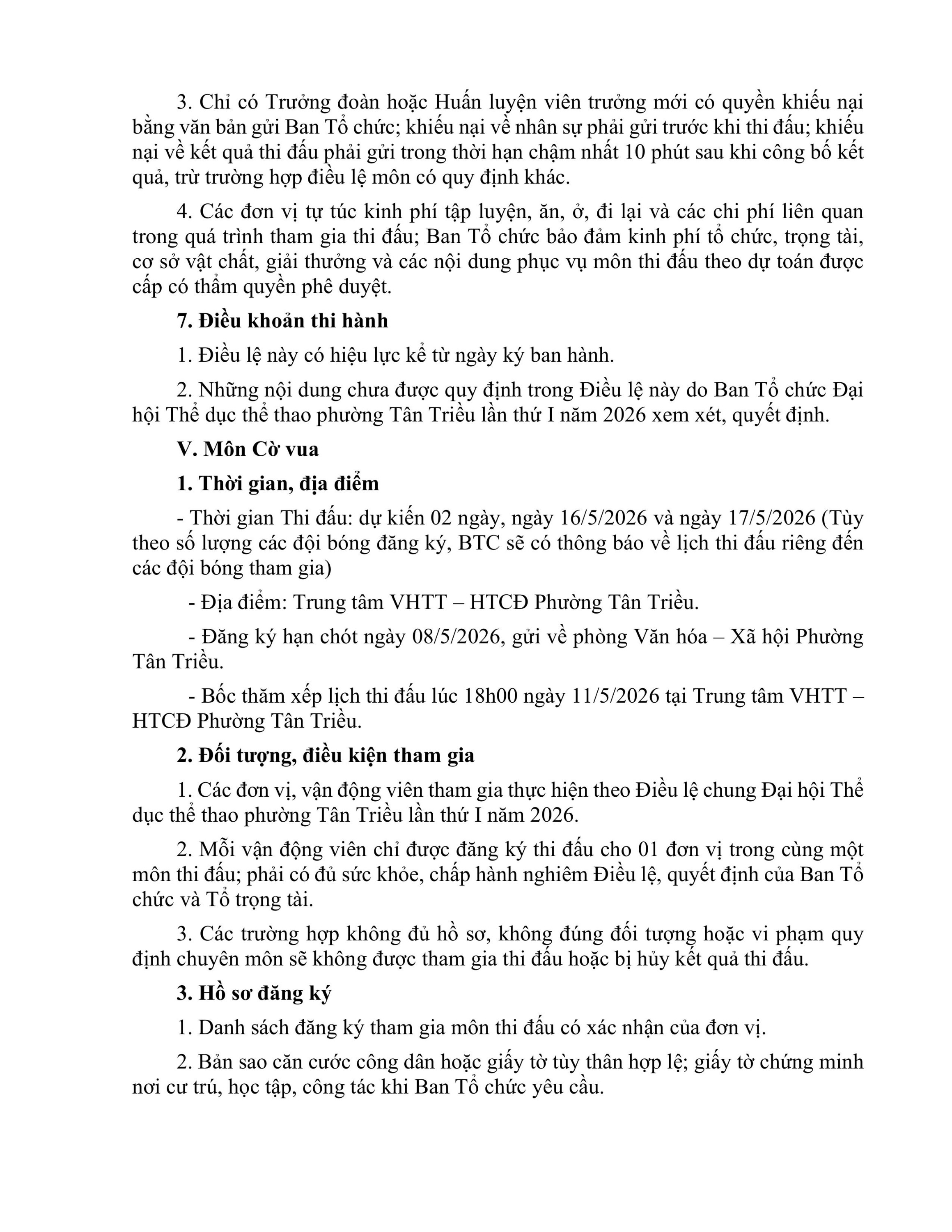 Dieu le Đại hôi TDTT hình ảnh 10