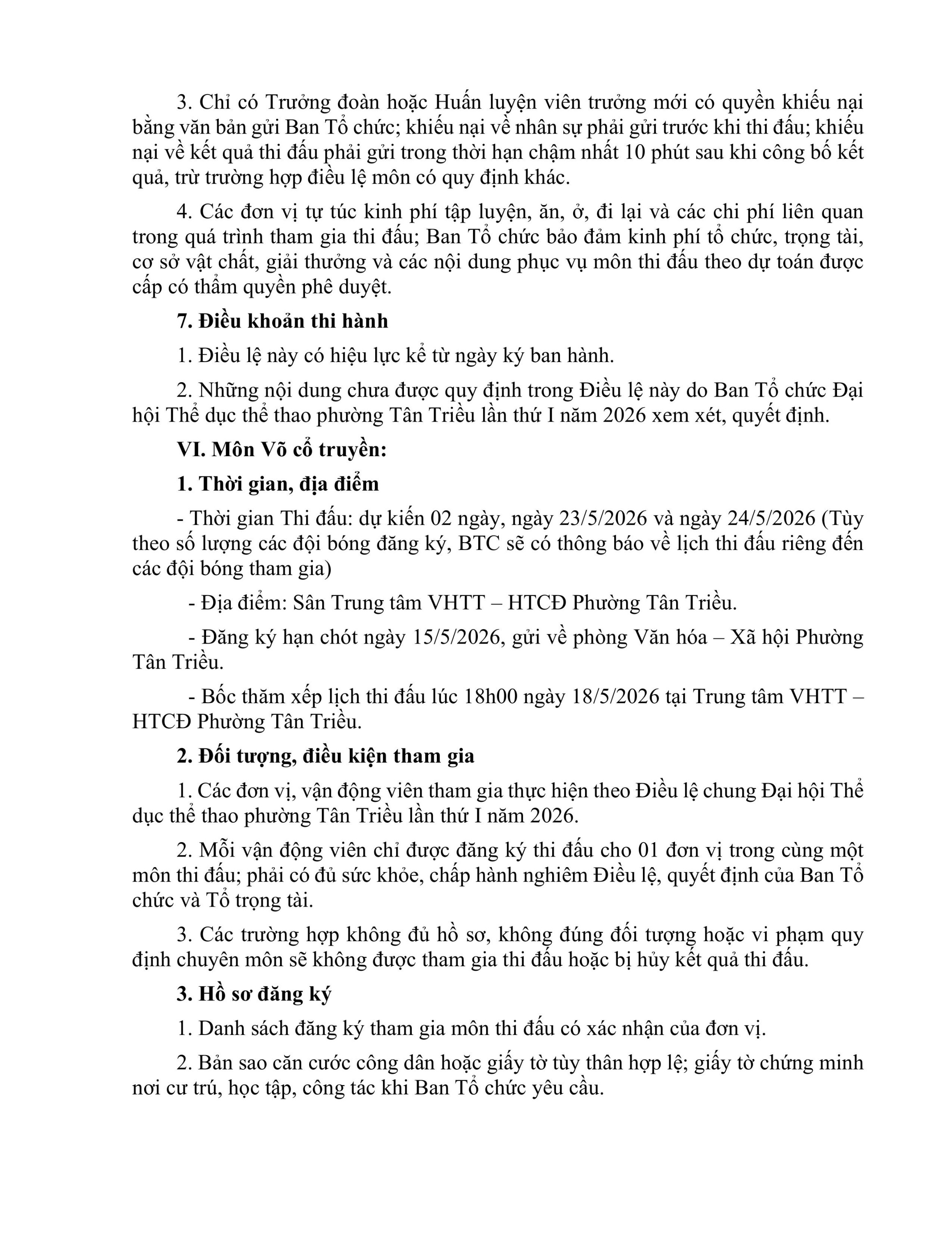 Dieu le Đại hôi TDTT hình ảnh 12