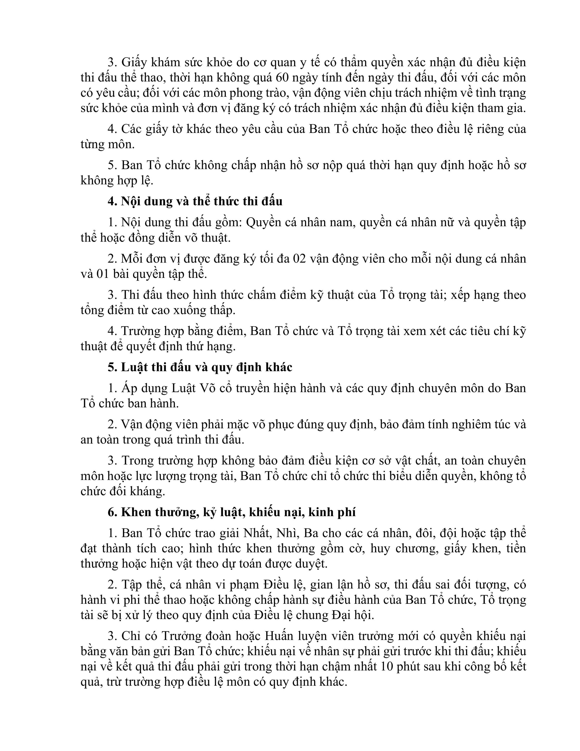 Dieu le Đại hôi TDTT hình ảnh 13