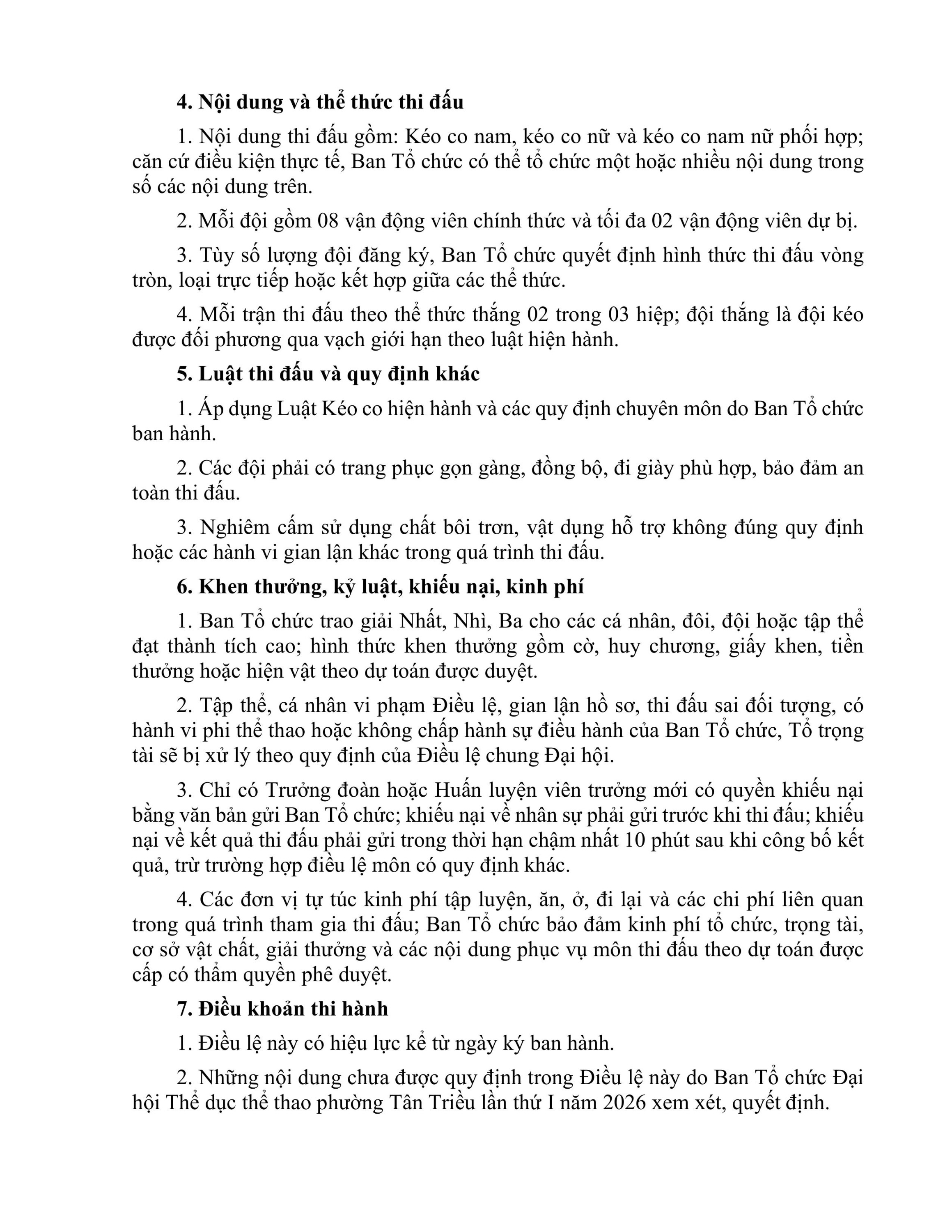 Dieu le Đại hôi TDTT hình ảnh 17