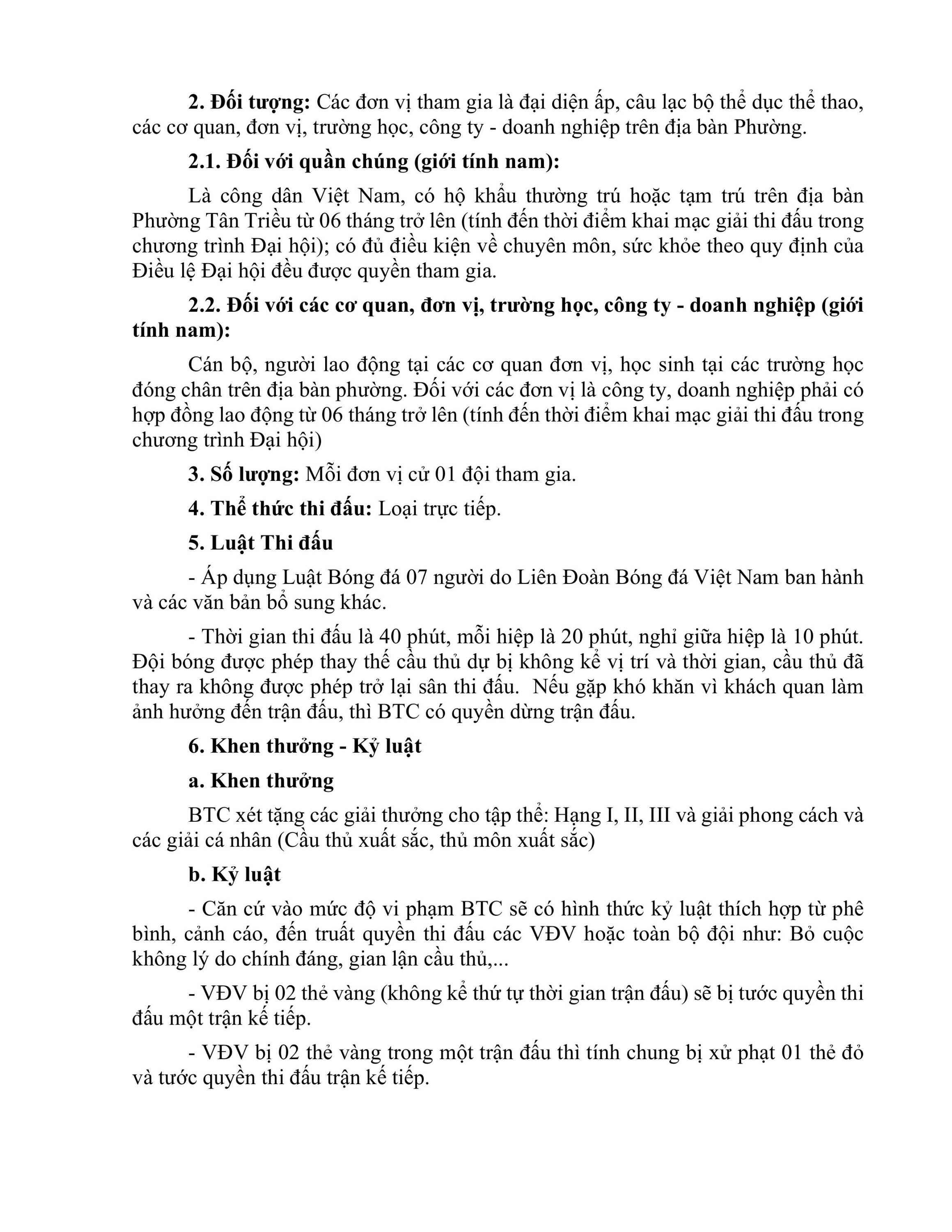 Dieu le Đại hôi TDTT hình ảnh 3