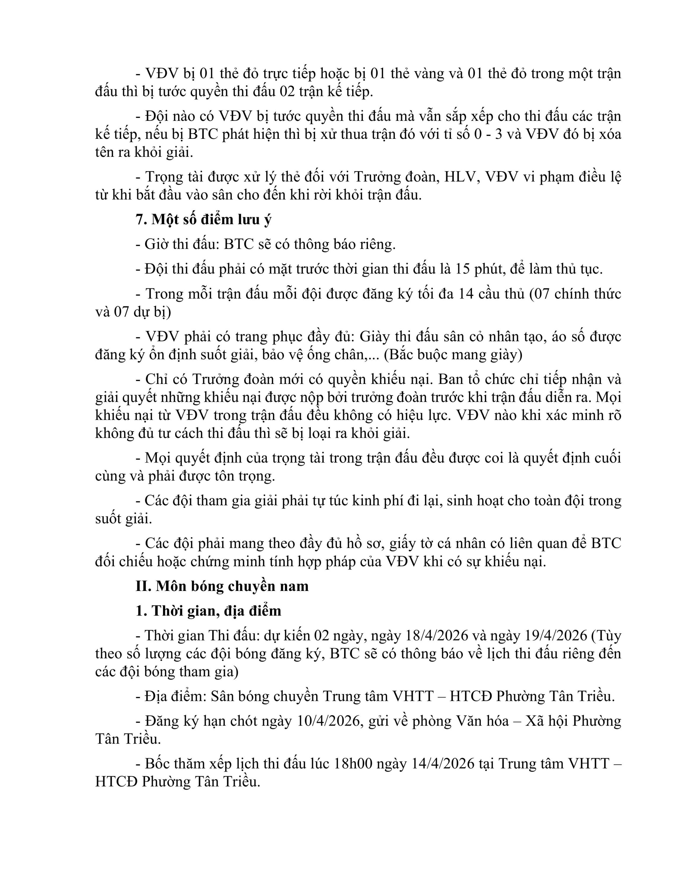 Dieu le Đại hôi TDTT hình ảnh 4