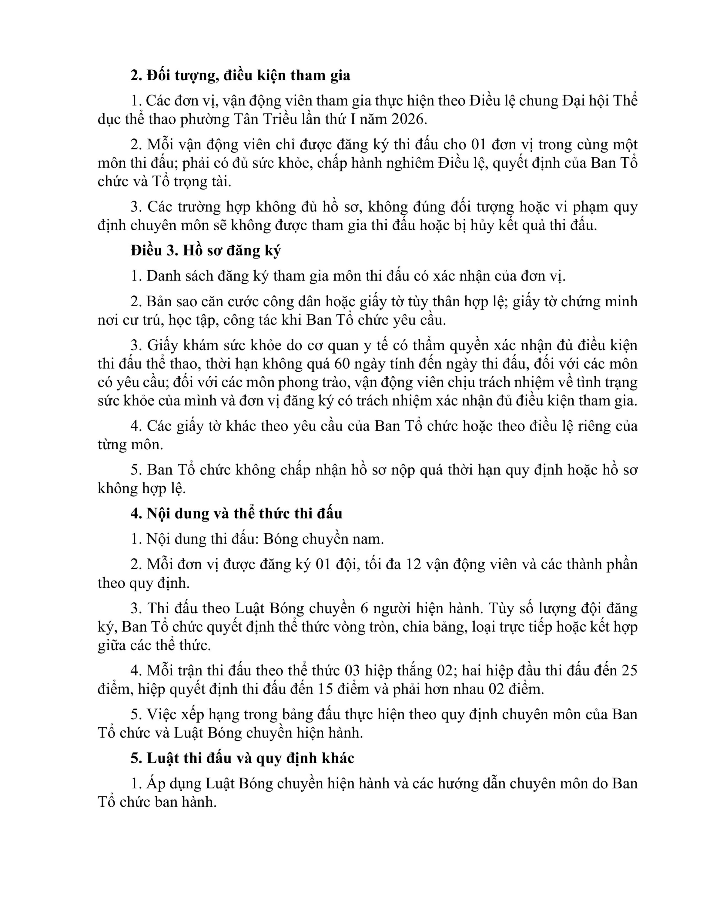 Dieu le Đại hôi TDTT hình ảnh 5