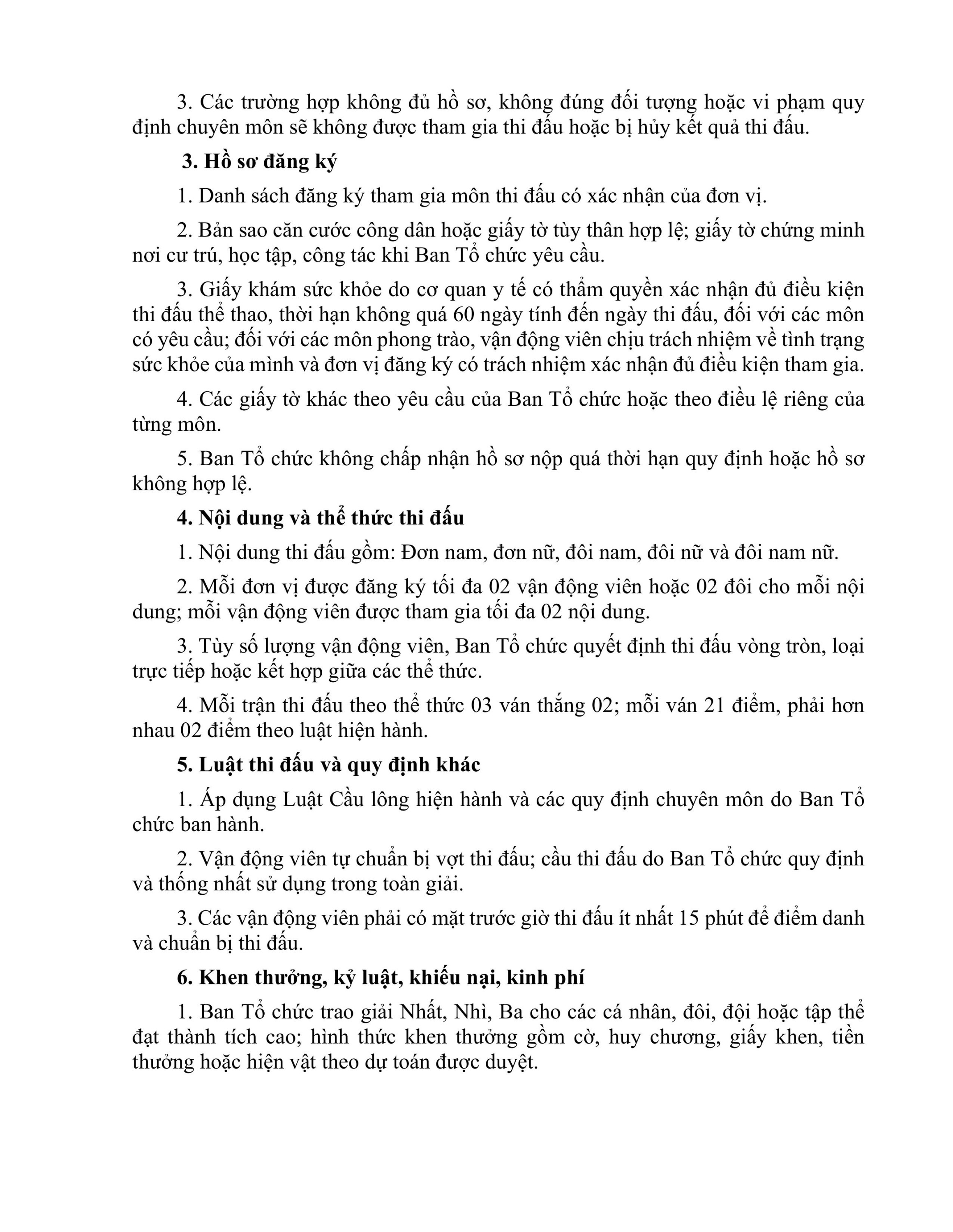 Dieu le Đại hôi TDTT hình ảnh 7