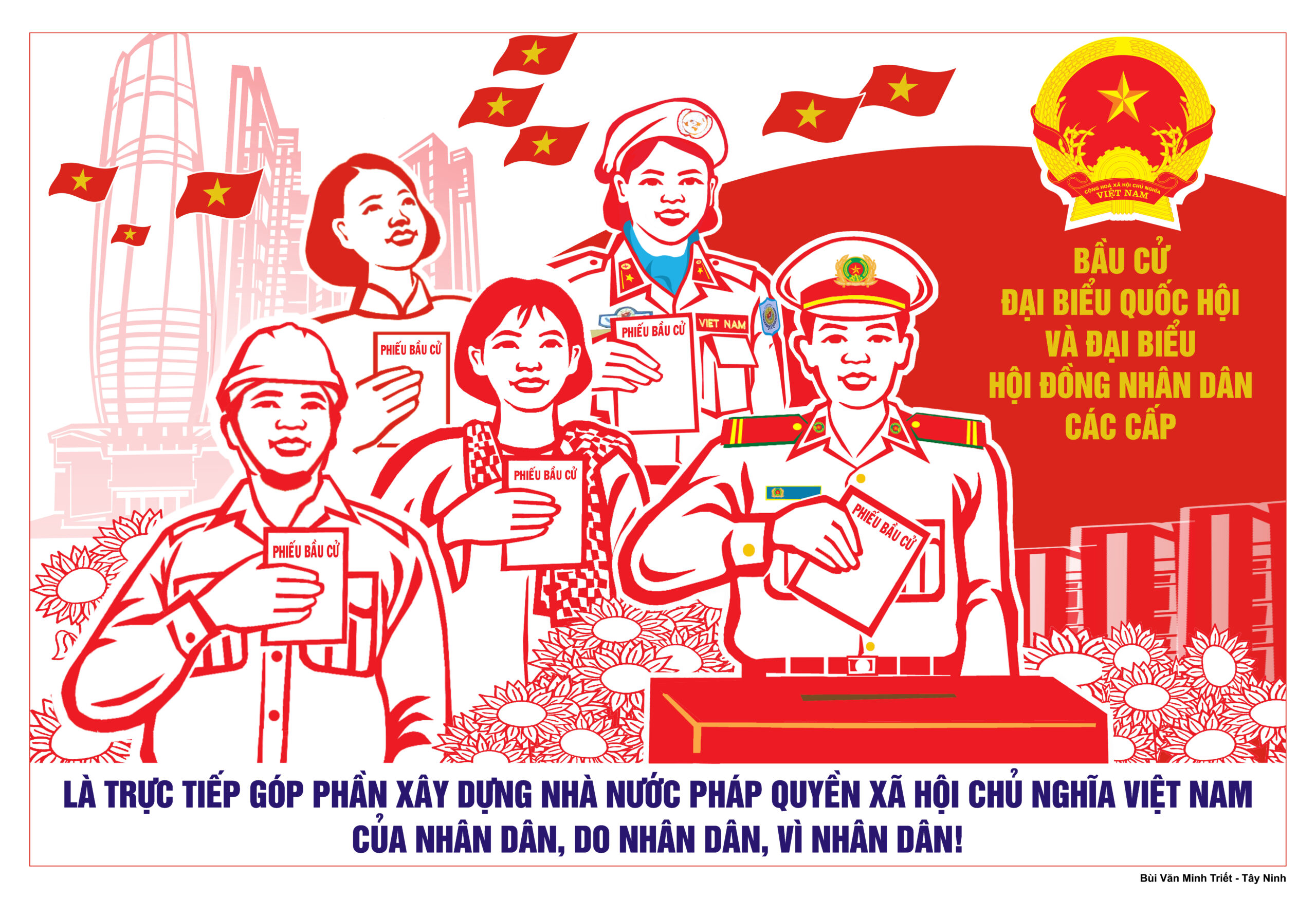 TIỂU SỬ TÓM TẮT CỦA 44  NGƯỜI ỨNG CỬ ĐẠI BIỂU HỘI ĐỒNG NHÂN DÂN  XÃ THỐNG NHẤT, TỈNH ĐỒNG NAI NHIỆM KỲ 2026-2031