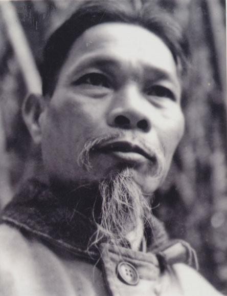 Kỷ niệm 130 năm Ngày sinh của đồng chí Hồ Tùng Mậu (15/6/1896 - 15/6/2026)