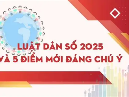 luật hỏi ddaps dân số