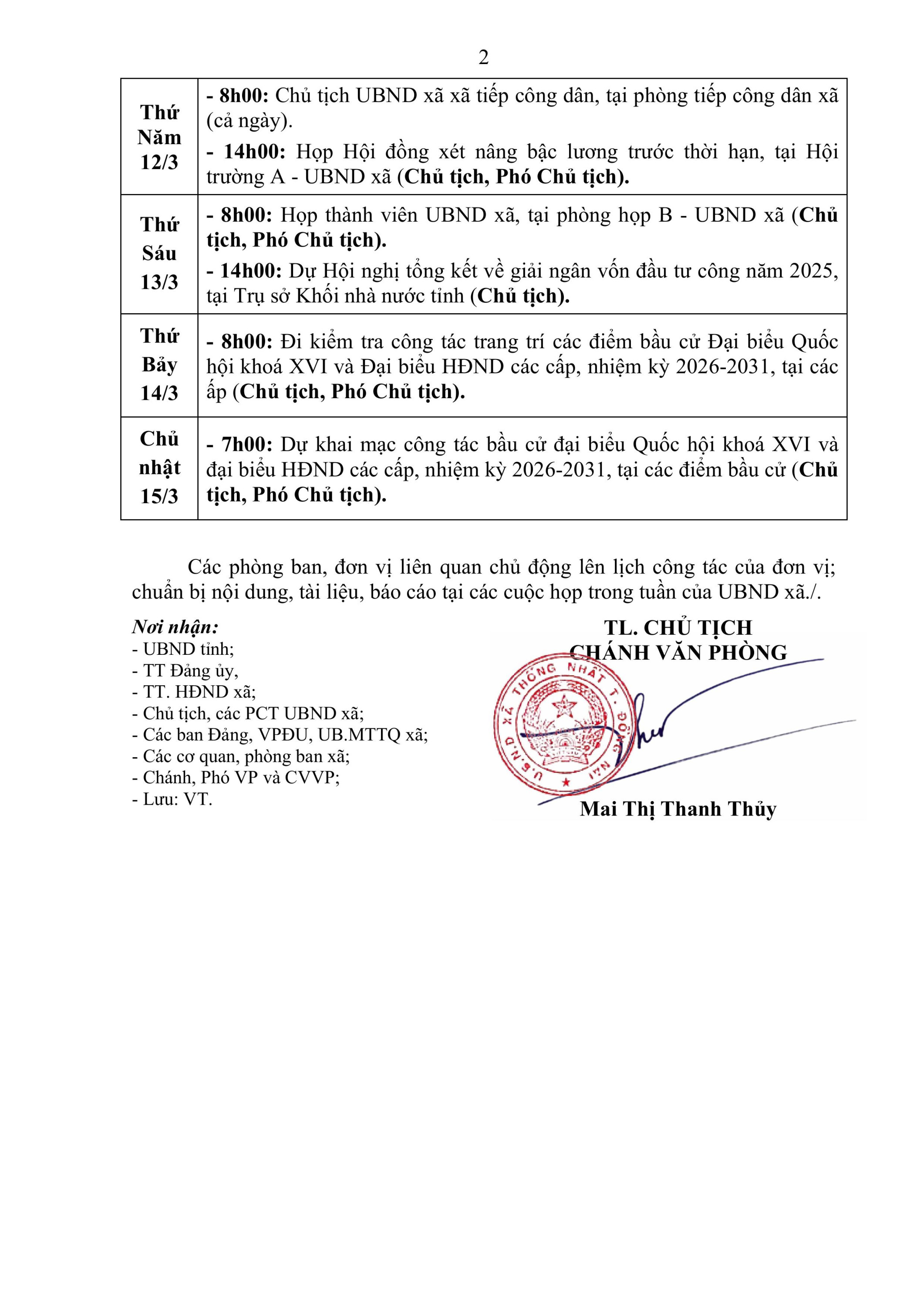 624 Lịch tuần 9 03 202 images 1