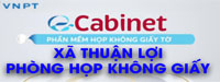 HỌP KHÔNG GIẤY