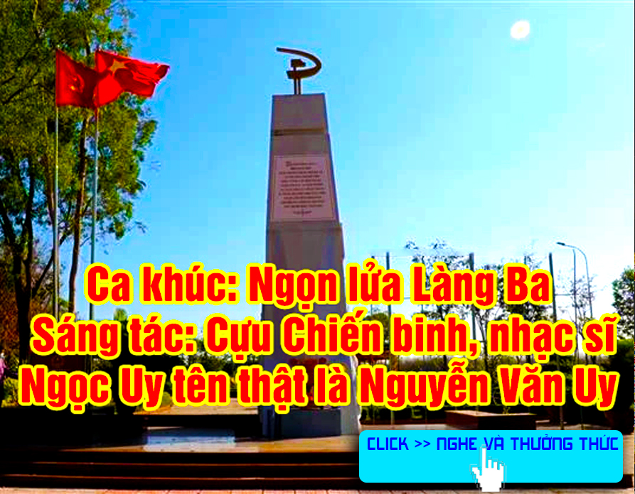 nGỌN LỬA LÀNG 3