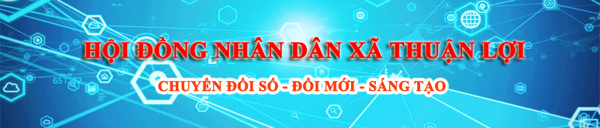 HỘI ĐỒNG NHÂN DÂN SỐ