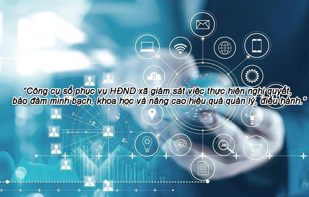 CUỐI TRANG DỮ LIỆU SỐ