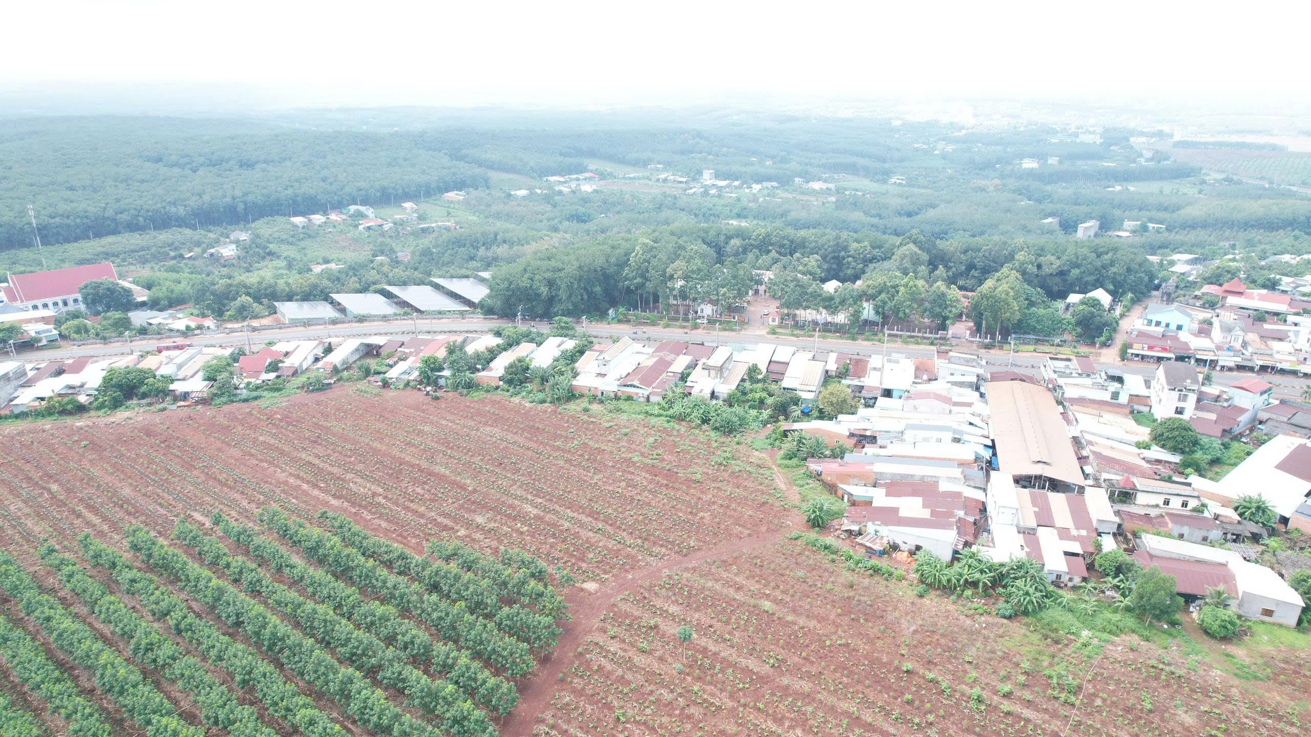 Một góc Thuan Loi