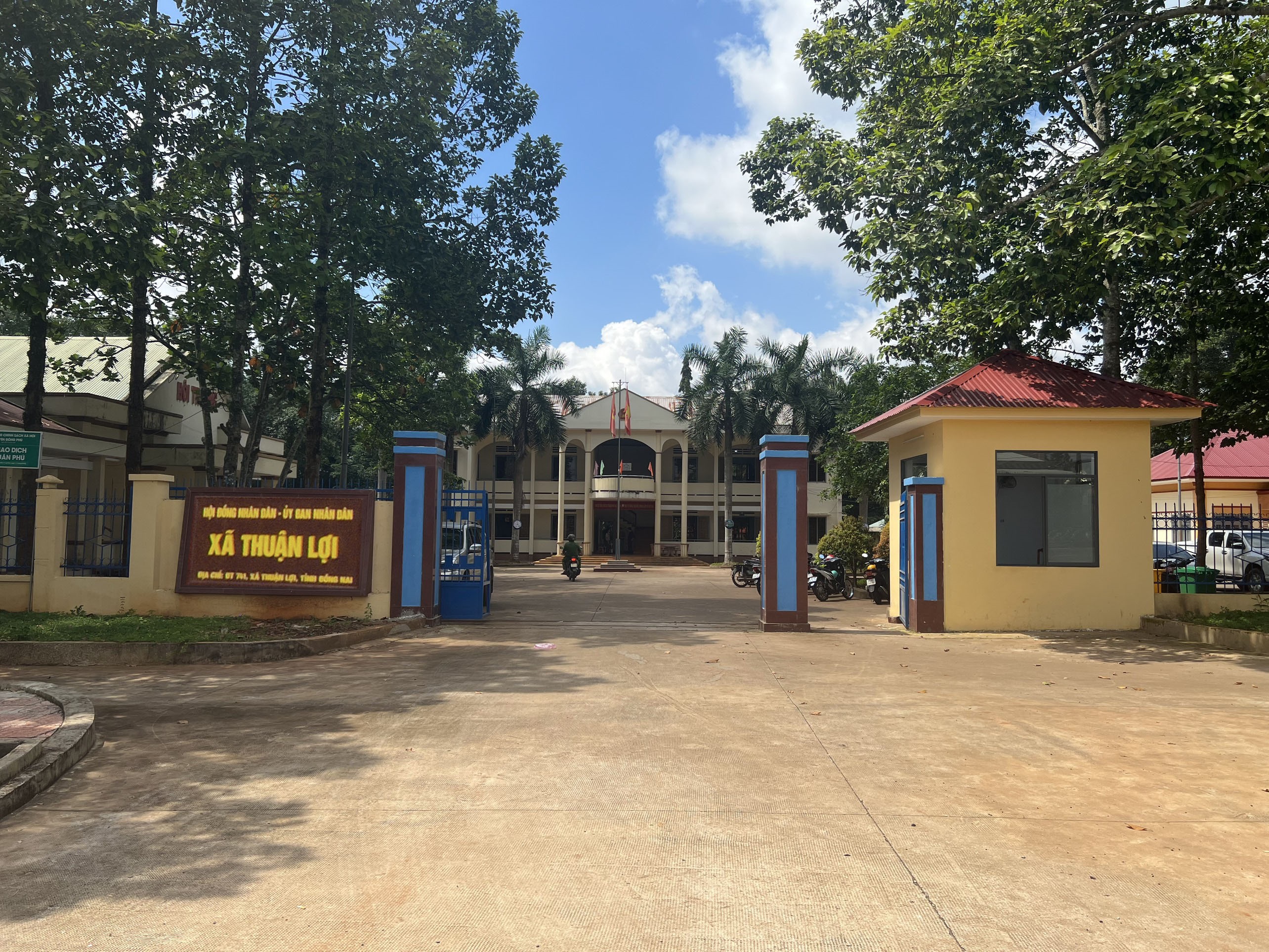 Thuan loi 2