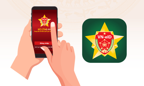 Những lưu ý khi sử dụng ứng dụng VNeID từ ngày 01/7/2024