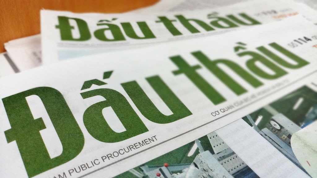 Triển khai thông tin về thi, cấp, thu hồi chứng chỉ nghiệp vụ chuyên môn về đấu thầu