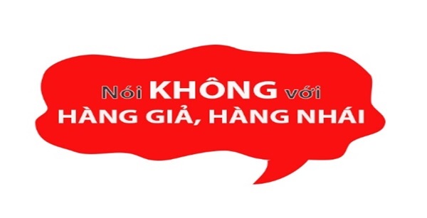 Thông báo về việc đình chỉ lưu hành và thu hồi mỹ phẩm không đạt tiêu chuẩn chất lượng