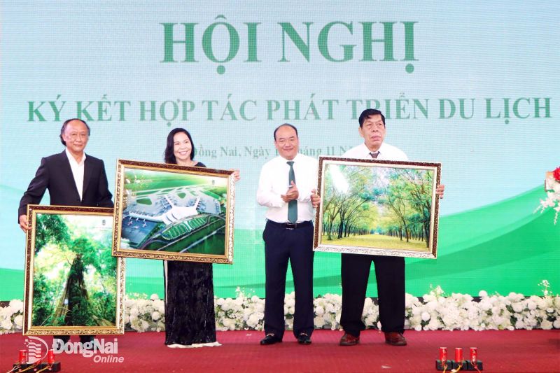 cơ hội 2