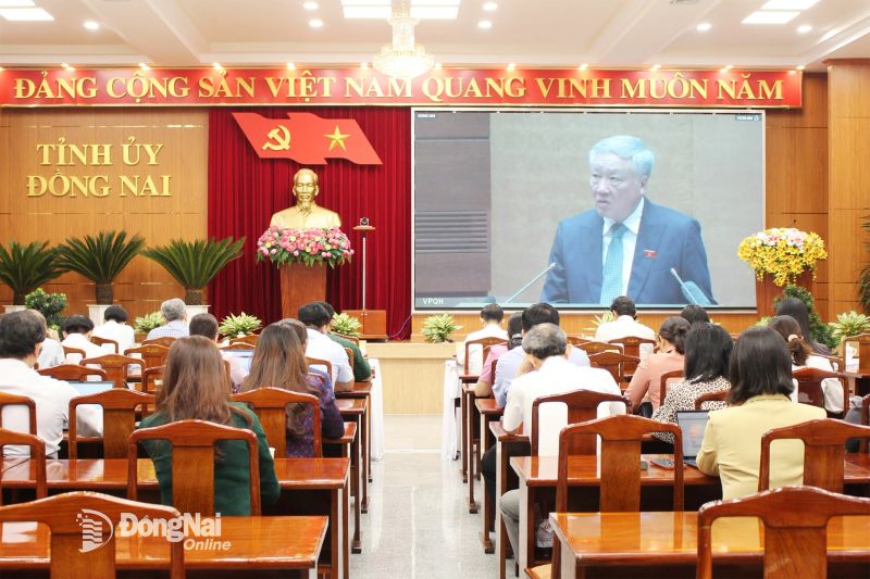 tích cực 1