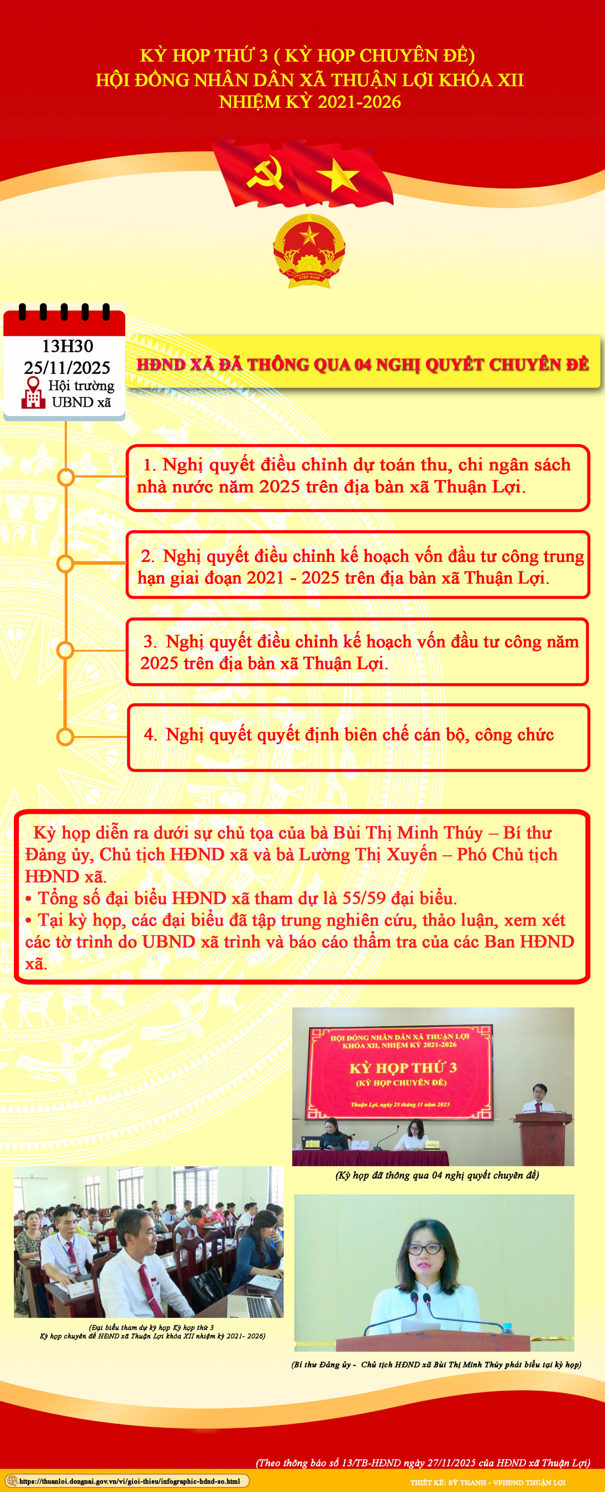 hdnd 3