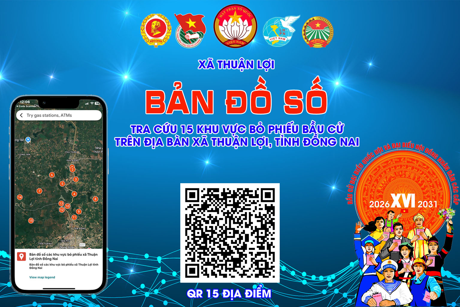 BẢN ĐỒ SỐ 222