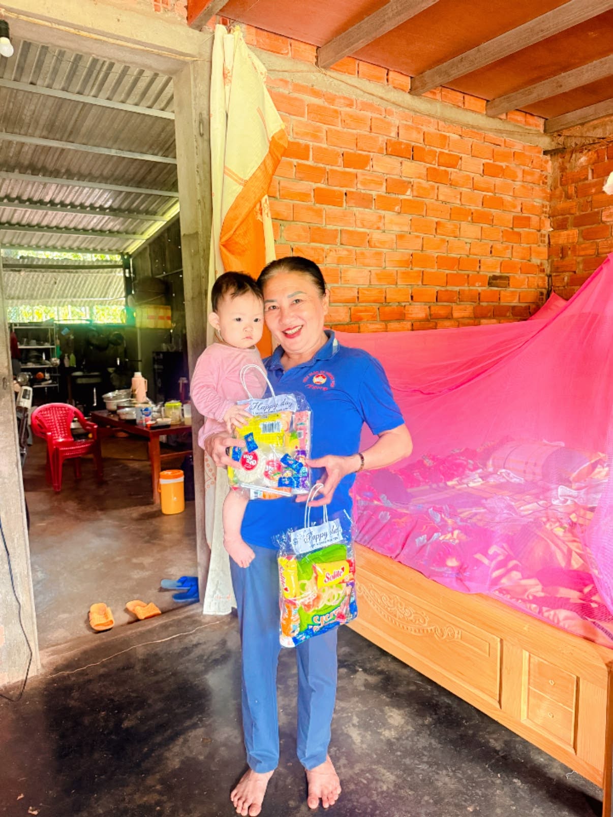 TRAN VAN CANH 2