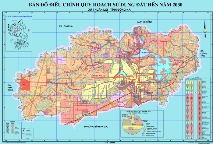 Nâng cao hiệu quả hoạt động của bộ máy chính quyền địa phương