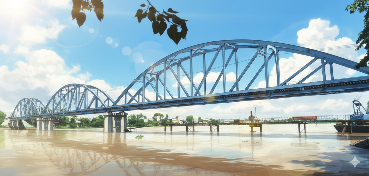 Cầu Nghềnh