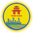 UBND phường Trấn Biên
