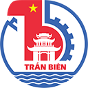 UBND phường Trấn Biên