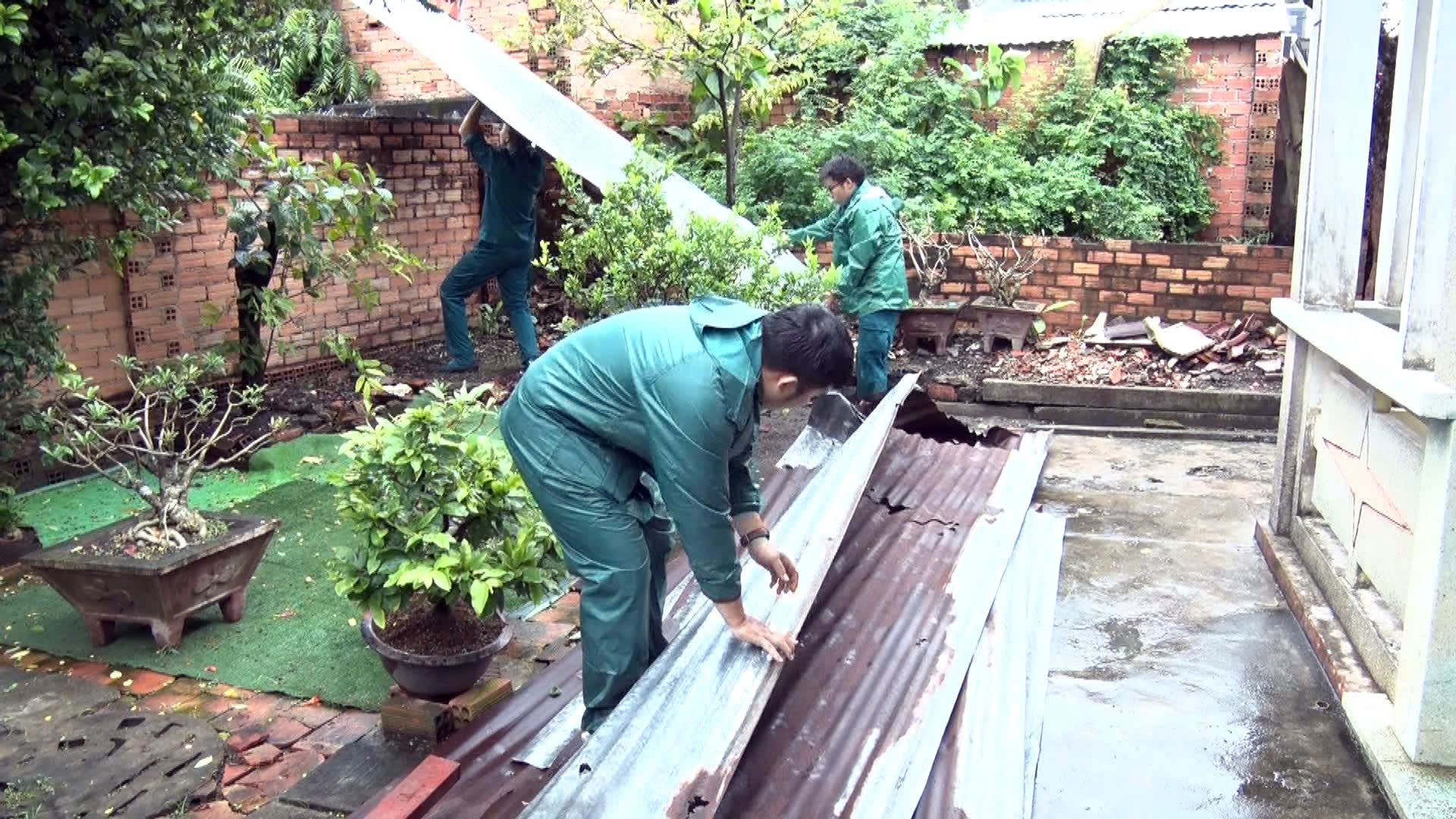 Ảnh : Vũ Thế Khang