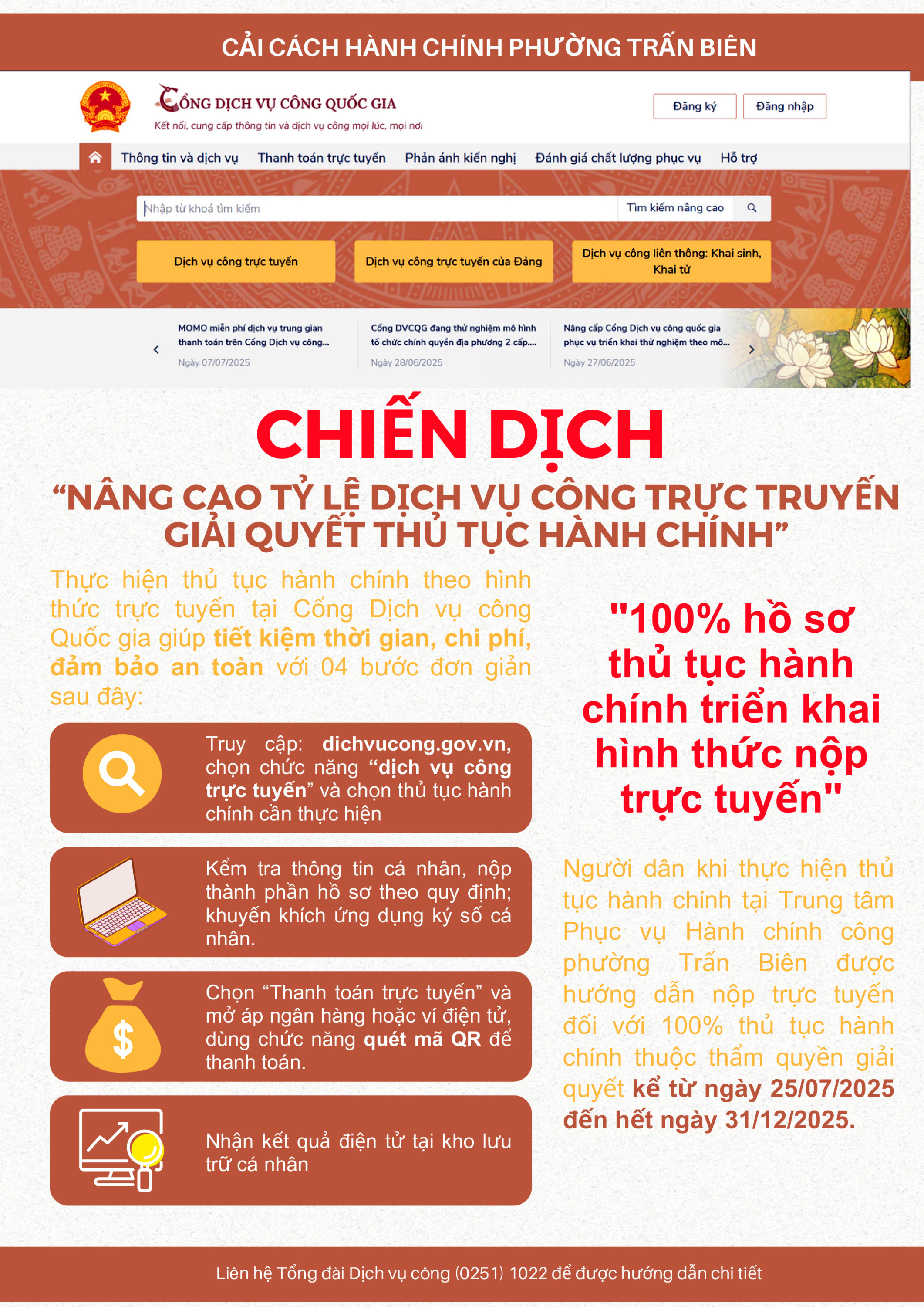 Chien dich truc tuyen tran bien 2