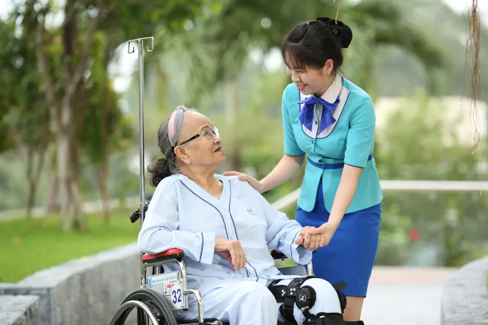 Dự thảo Nghị quyết quy định mức quà tặng chúc thọ, mừng thọ người cao tuổi trên địa bàn tỉnh Đồng Nai