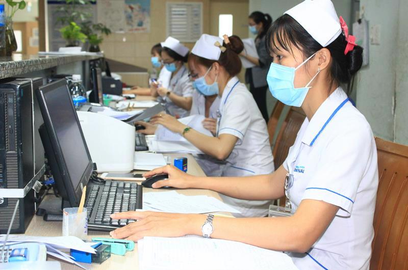 Dự thảo Nghị quyết Quy định mức hỗ trợ đối với viên chức tại Cơ sở trợ giúp xã hội công lập thuộc ngành y tế tỉnh Đồng Nai giai đoạn 2026 - 2030