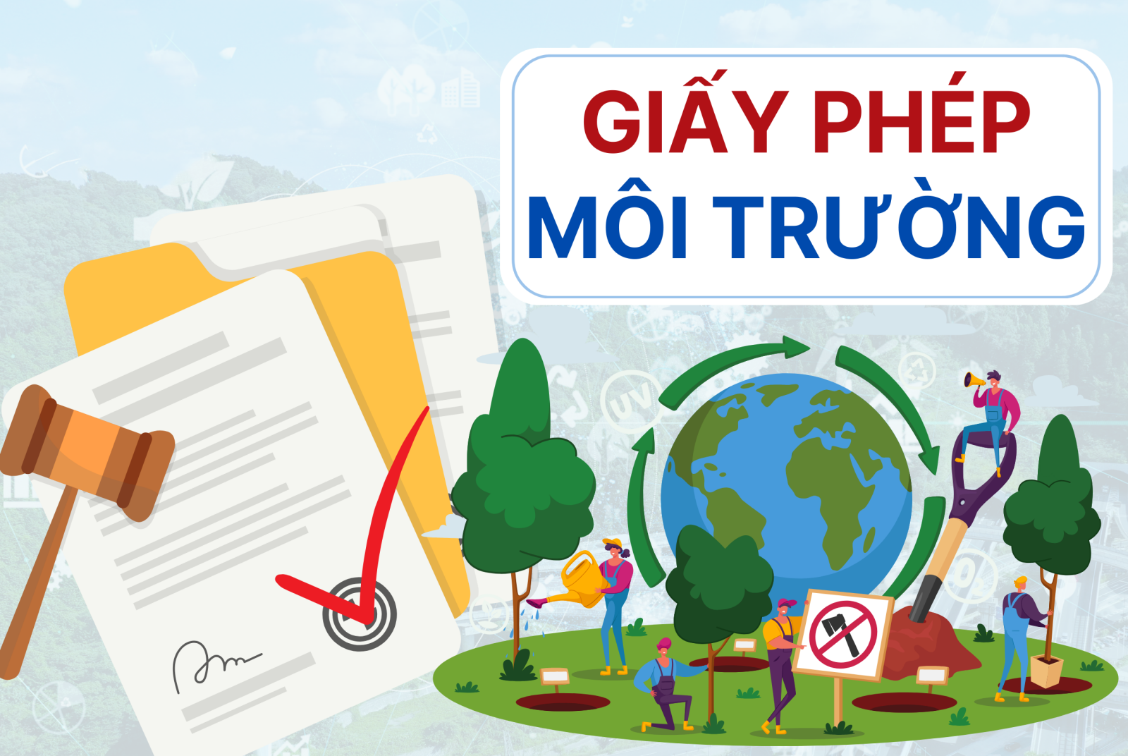Công khai thông tin Giấy phép môi trường của Công ty TNHH Meggitt (Việt Nam)