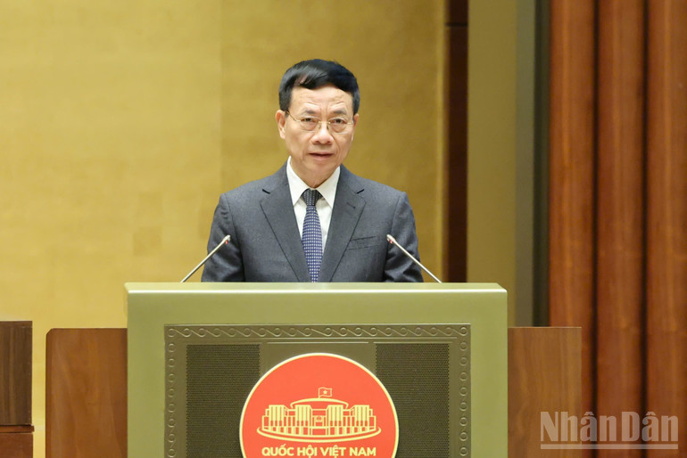 Cá nhân vi phạm quy định về AI có thể bị phạt đến 1 tỷ đồng