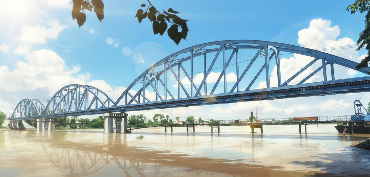Cầu Nghềnh