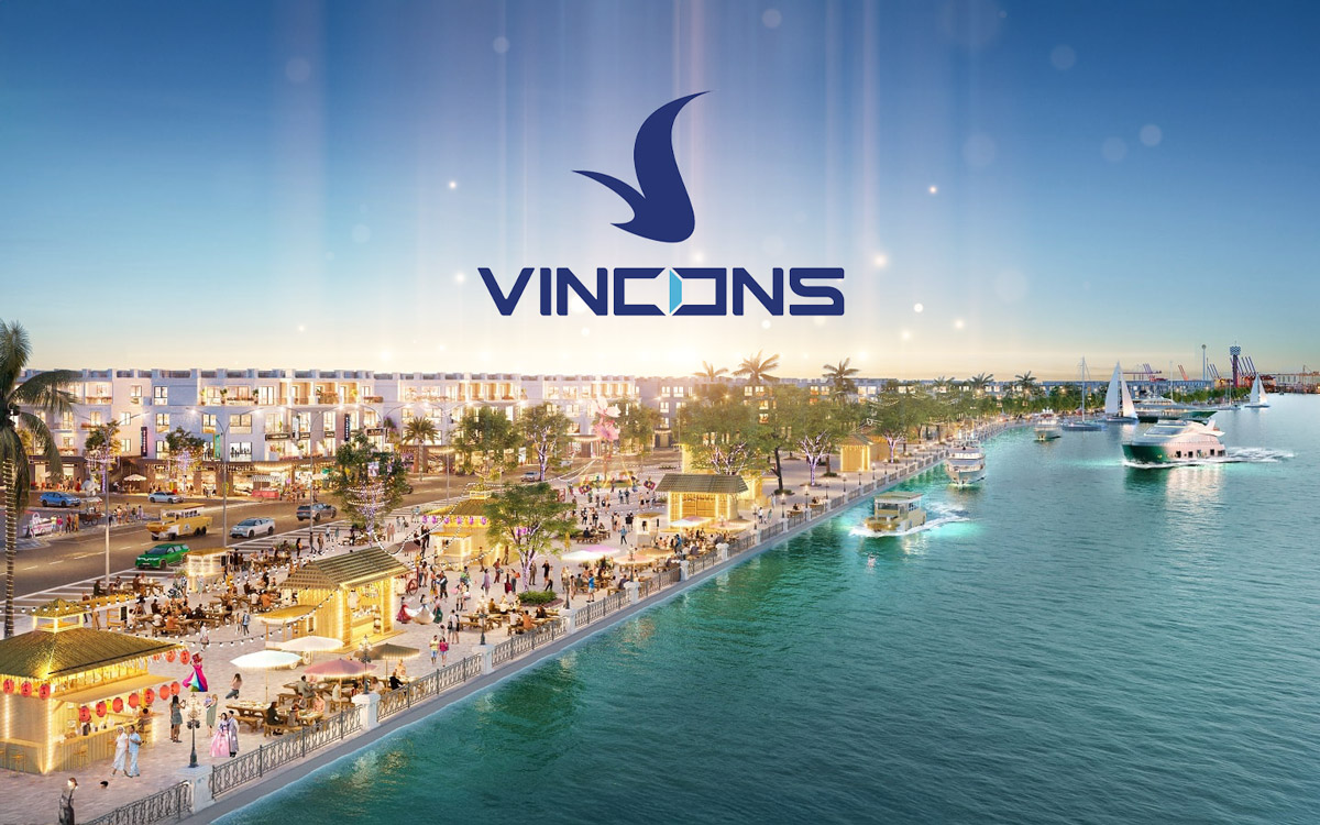 Thông tin tuyển dụng của Công ty Cổ phần Phát triển và Đầu tư  VINCONS
