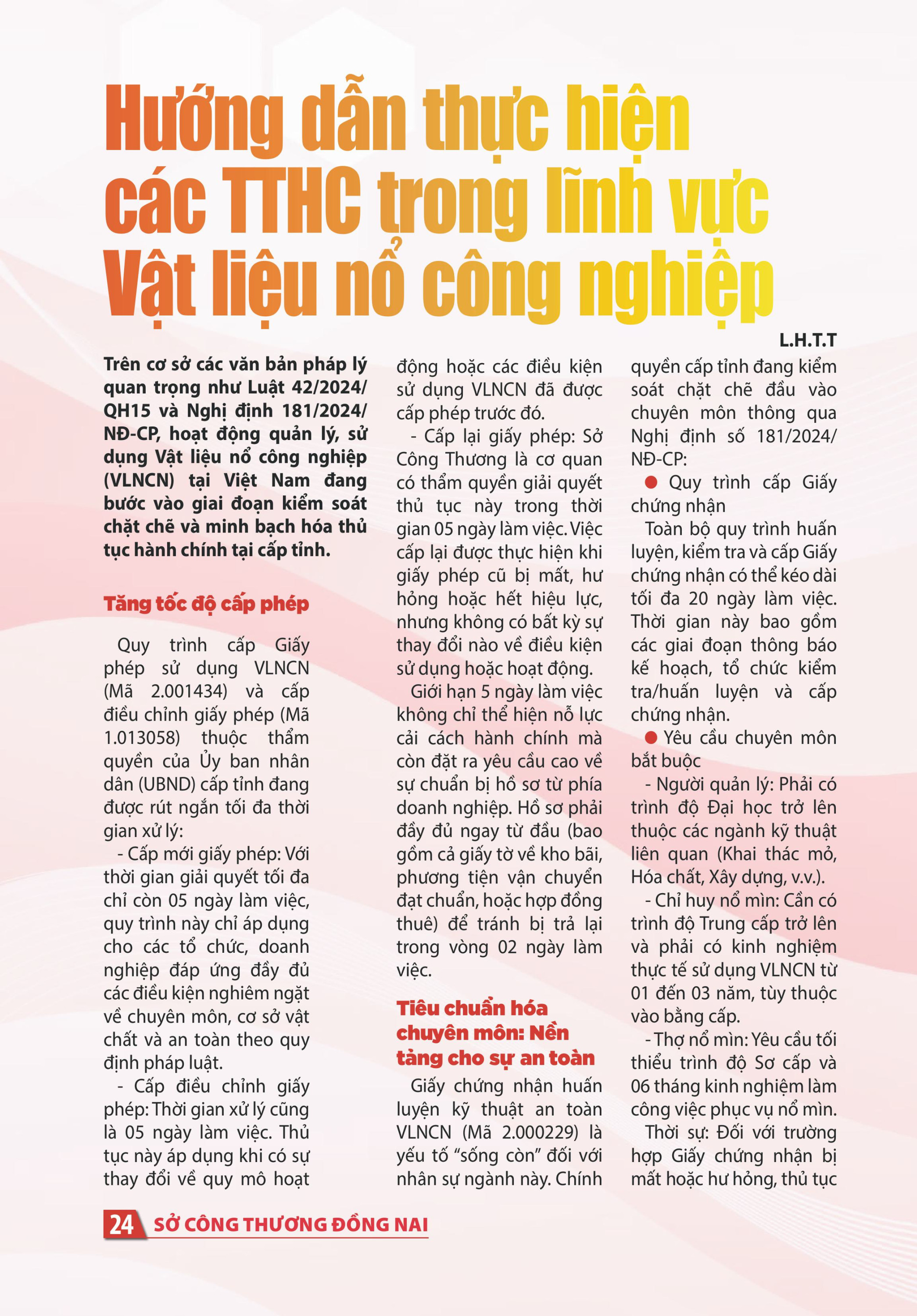 Báo Công Thương hình ảnh 25