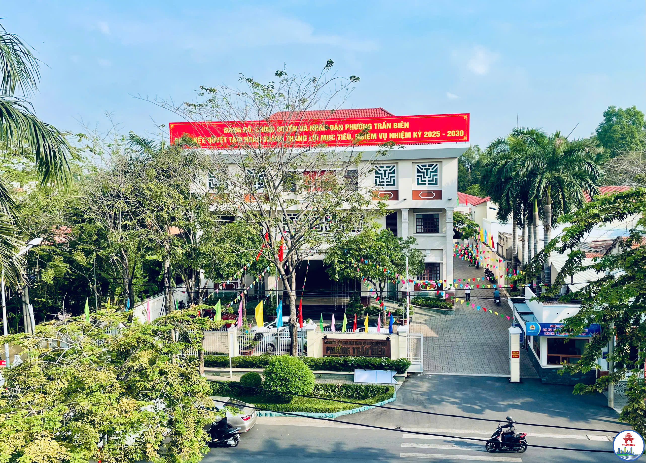 Cuộc thi trực tuyến tìm hiểu Bầu cử Quốc hội và Hội đồng nhân dân các cấp