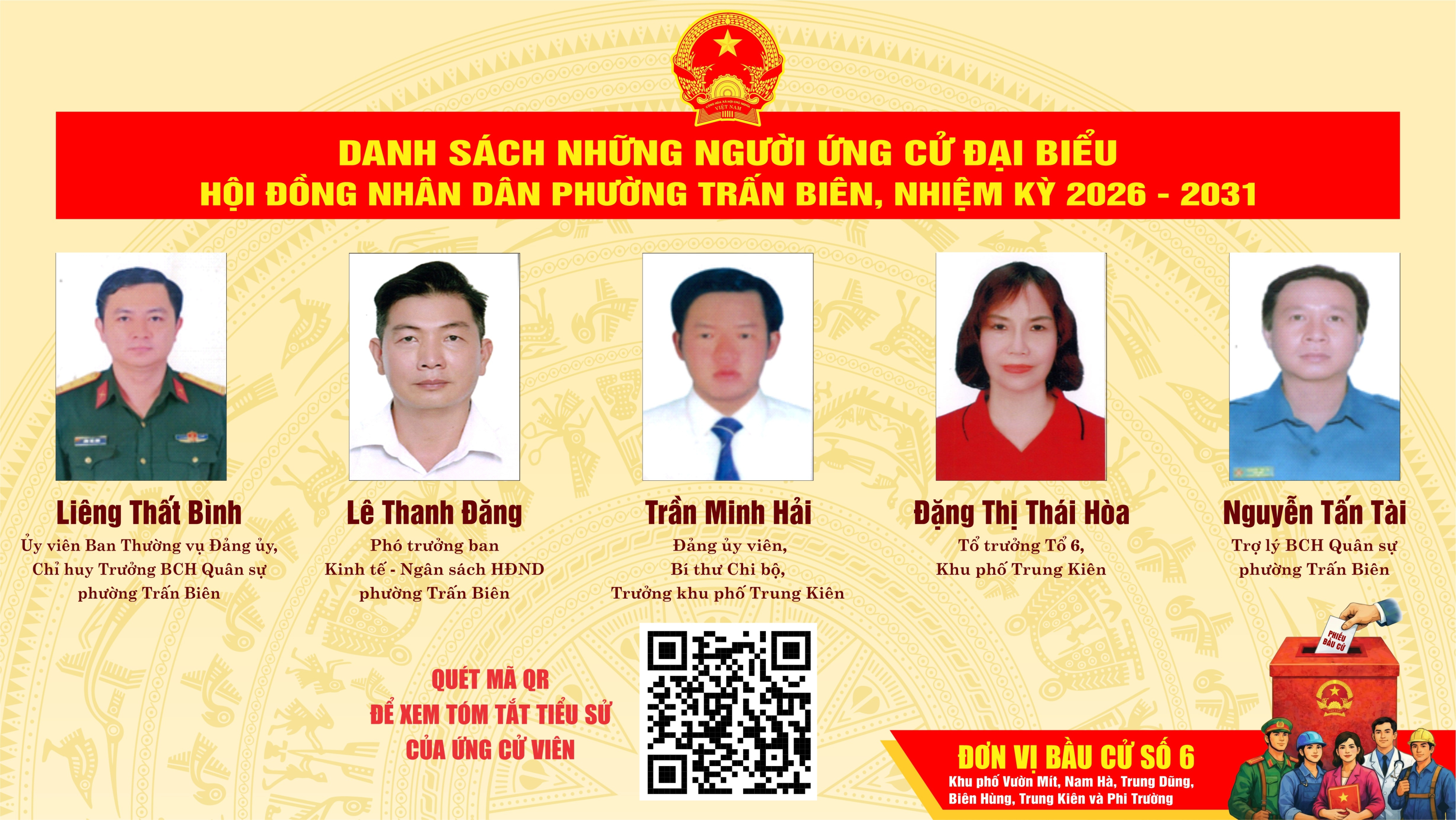 tổ 6