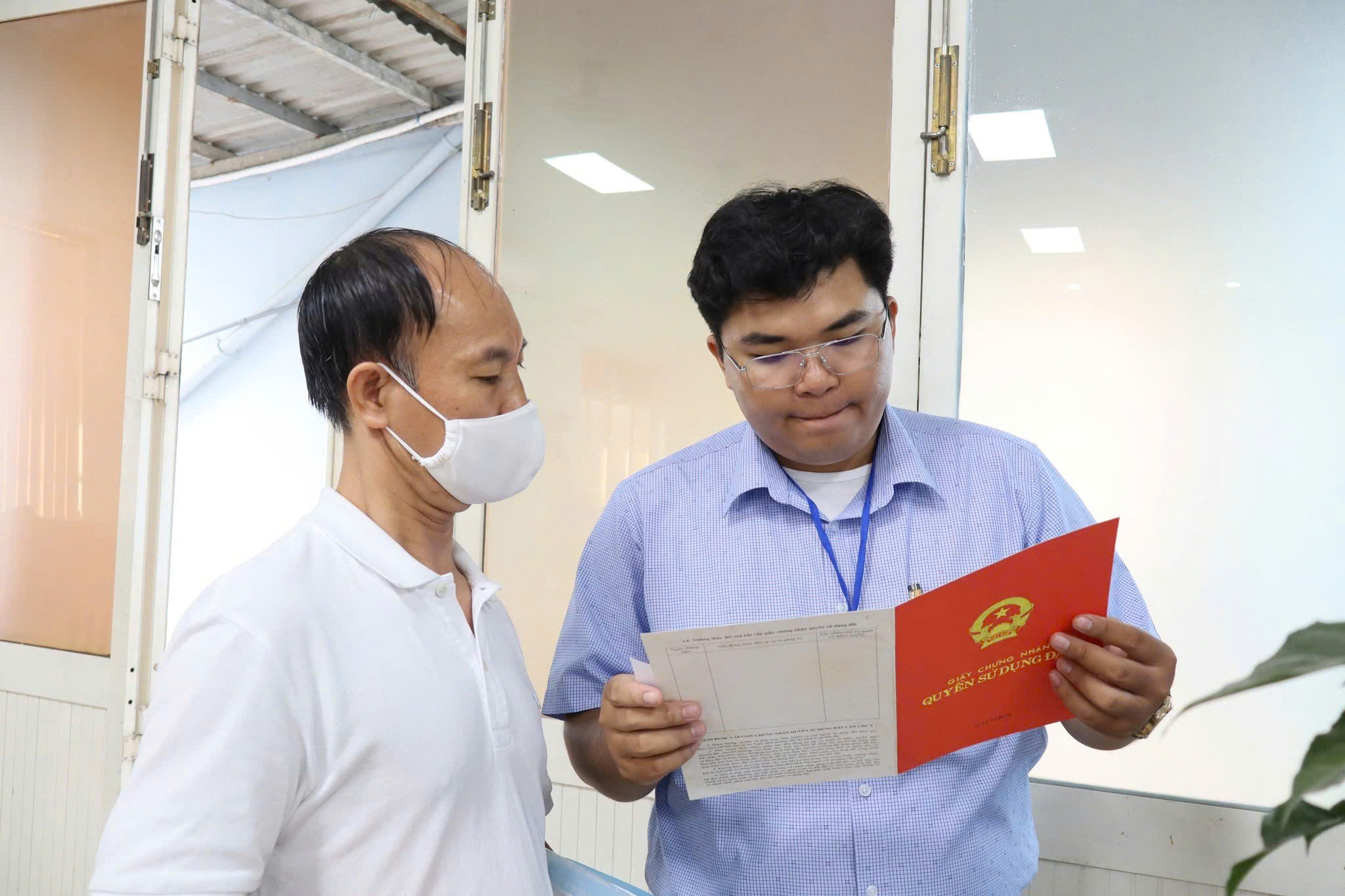 Phường Trấn Biên: Đổi Mới Công Tác Quản Lý Công Vụ Thông Qua Bộ Chỉ Số Đánh Giá Chấp Hành Kỷ Luật, Kỷ Cương Hành Chính