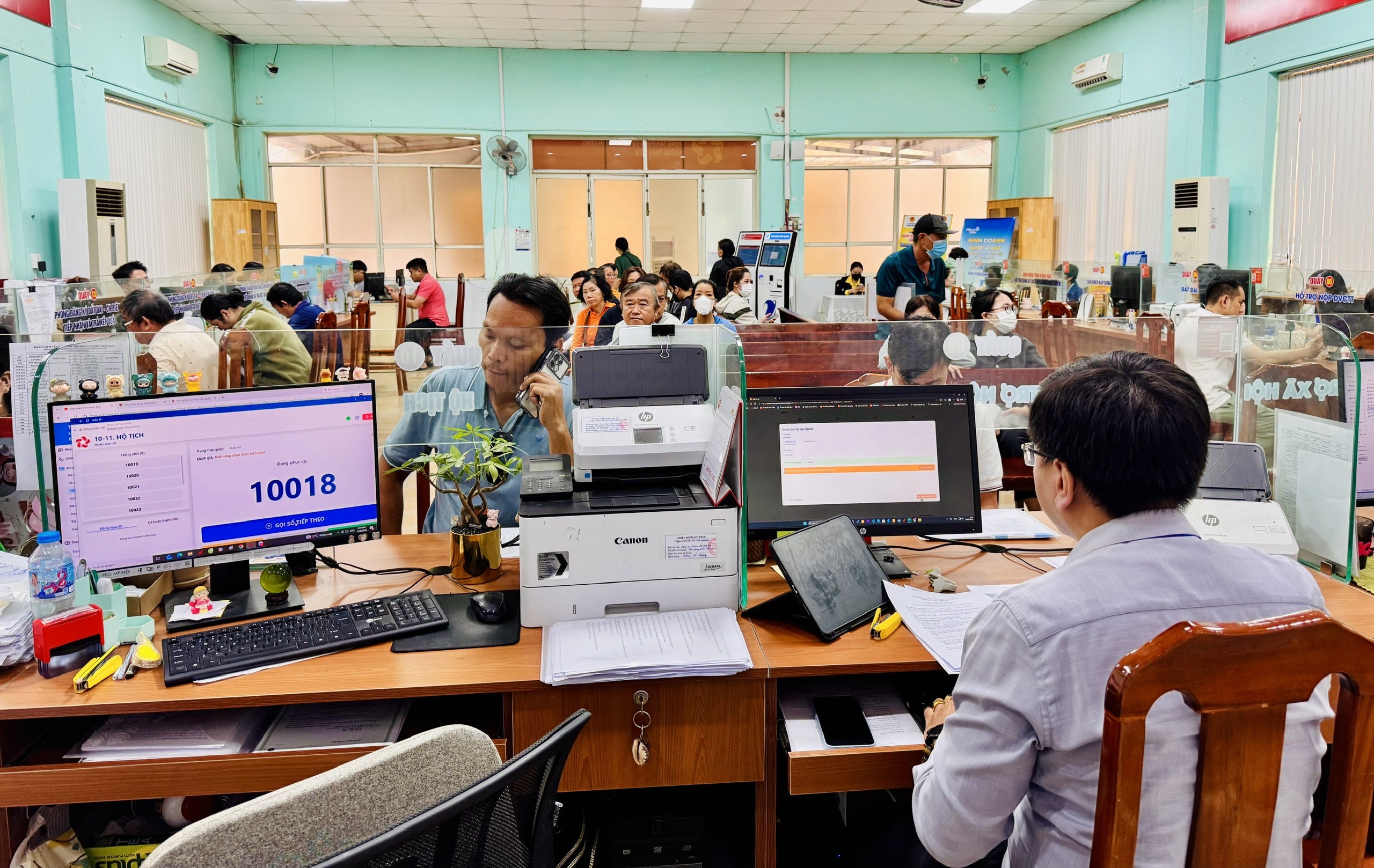 Hướng dẫn thực hiện thủ tục xác nhận chỗ ở hợp pháp để bổ túc hồ sơ đăng ký cư trú theo quy định