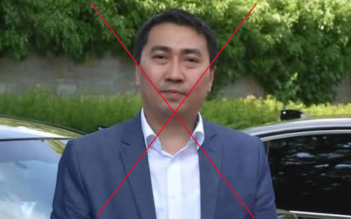 Kiên Quyết Xử Lý Hành Vi Bình Luận, Chia Sẻ Bài Viết Của Đối Tượng Lê Trung Khoa, Hoàng Dũng