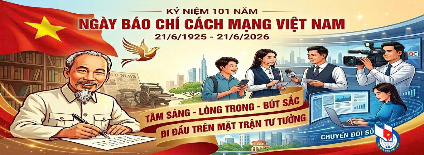 Ngày báo chí