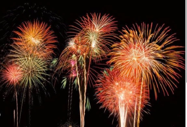 05 01 2026 Quy định xử phạt khi sử dụng pháo hoa trái phép