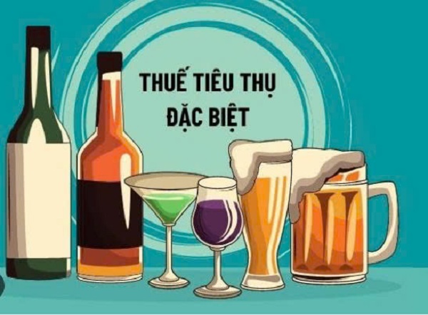 12 01 2026 Quy định mới của Luật Thuế tiêu thụ đặc biệt 2025